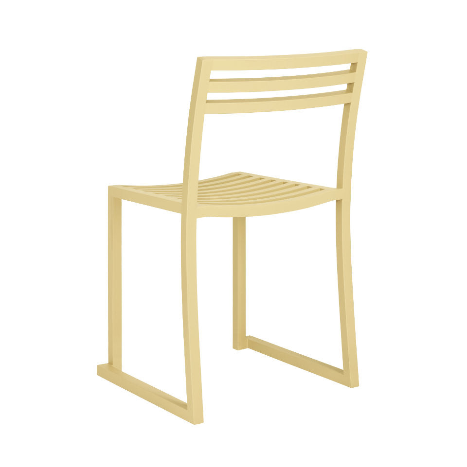 CHOP Stuhl | Beige