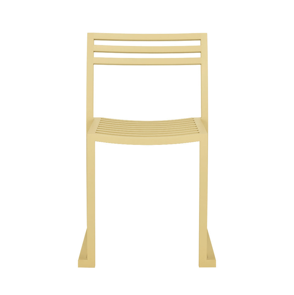 CHOP Stuhl | Beige