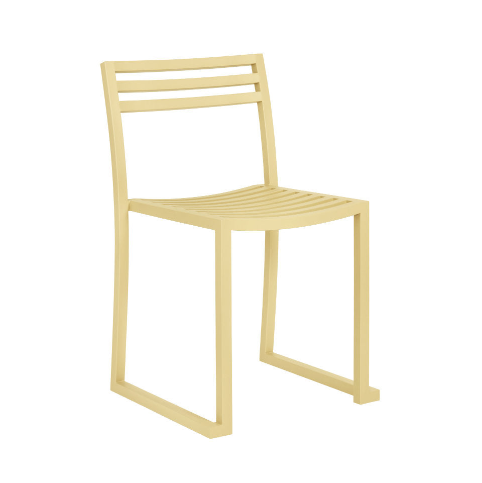 CHOP Stuhl | Beige