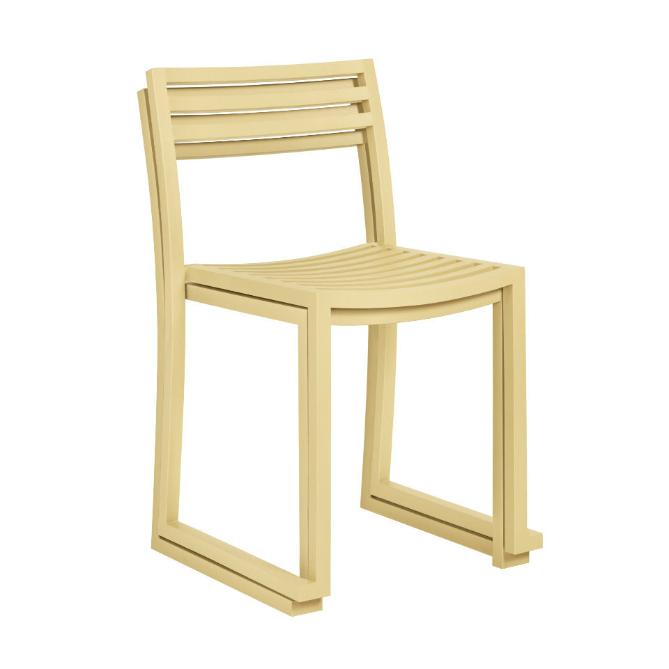 CHOP Stuhl | Beige