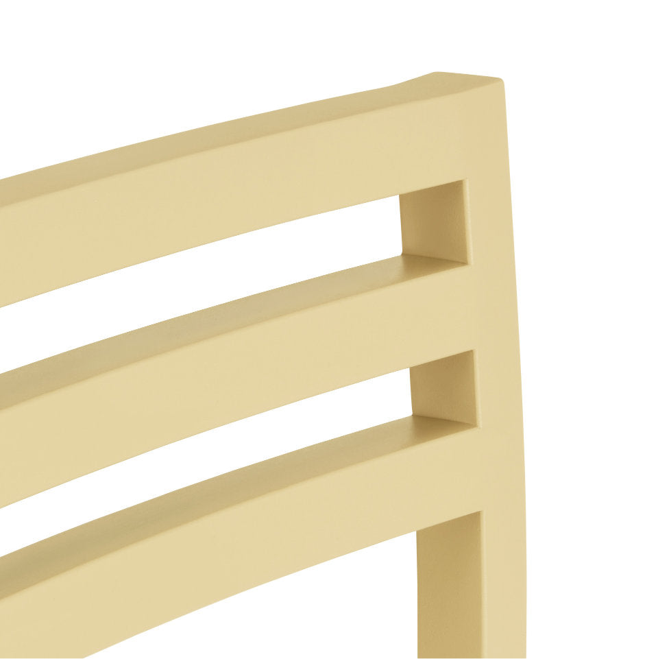 CHOP Stuhl | Beige
