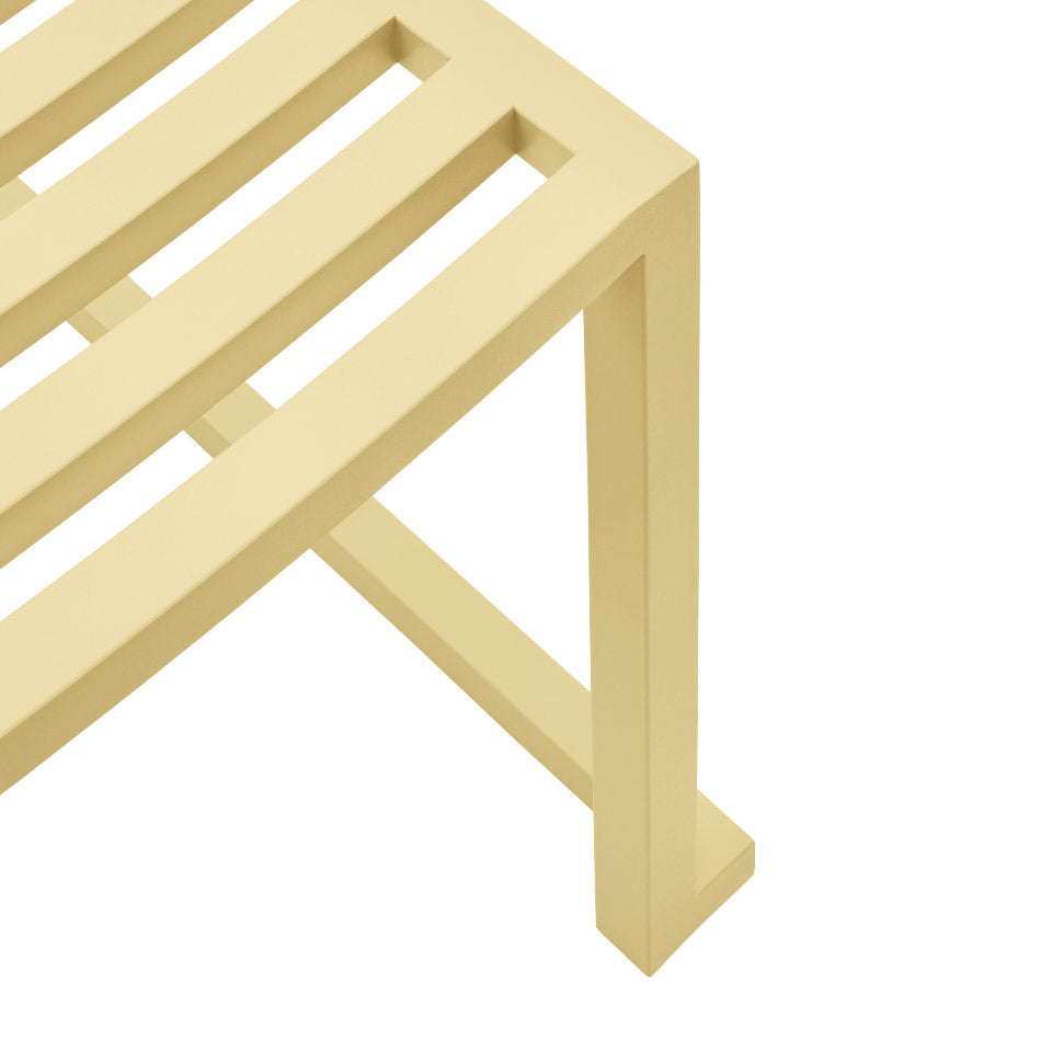 CHOP Stuhl | Beige