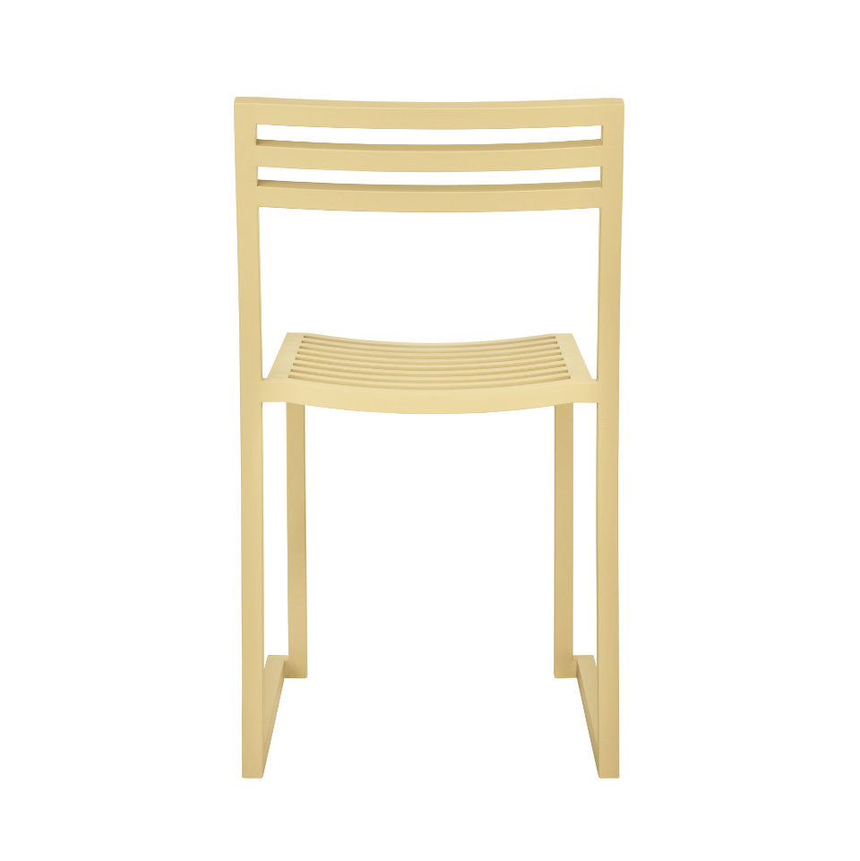 CHOP Stuhl | Beige