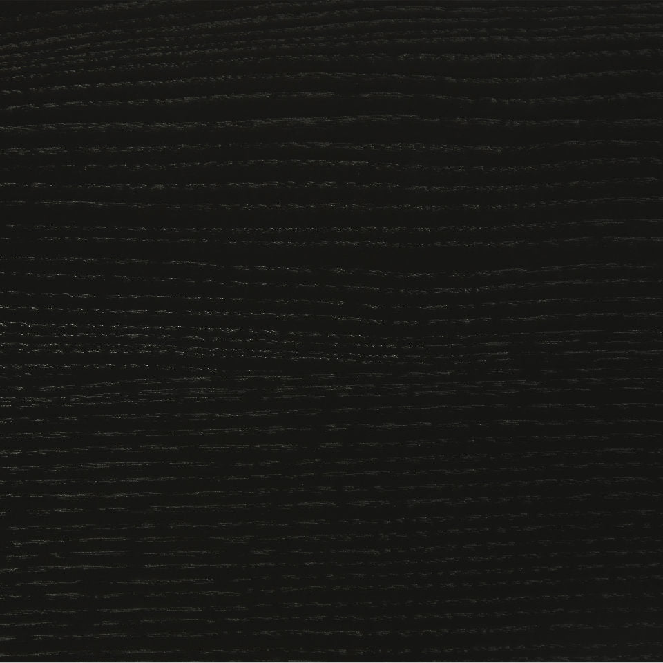 ZIG ZAG HIGH Regal | Schwarz