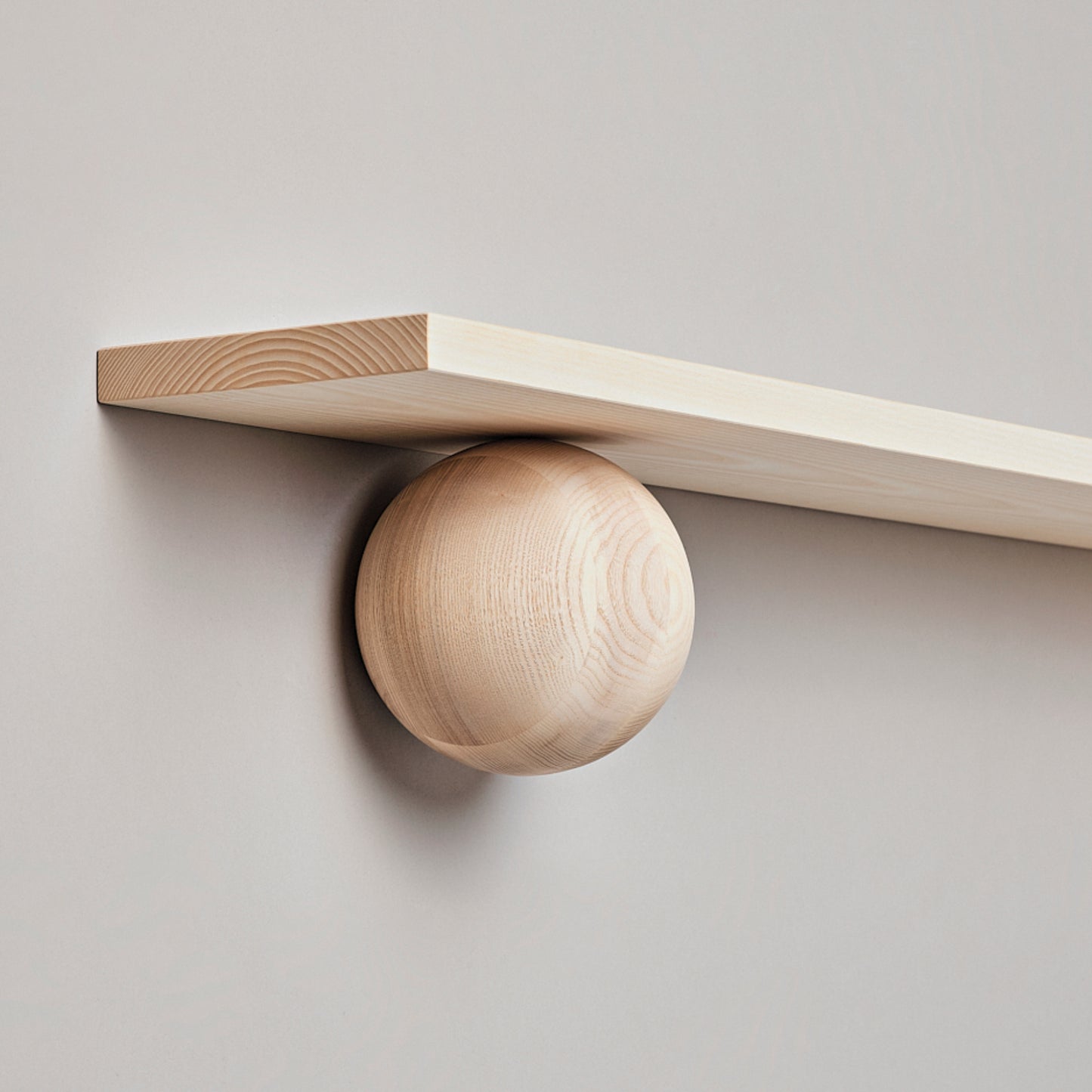 BRUT PLANK Regal Set of 3 | Esche