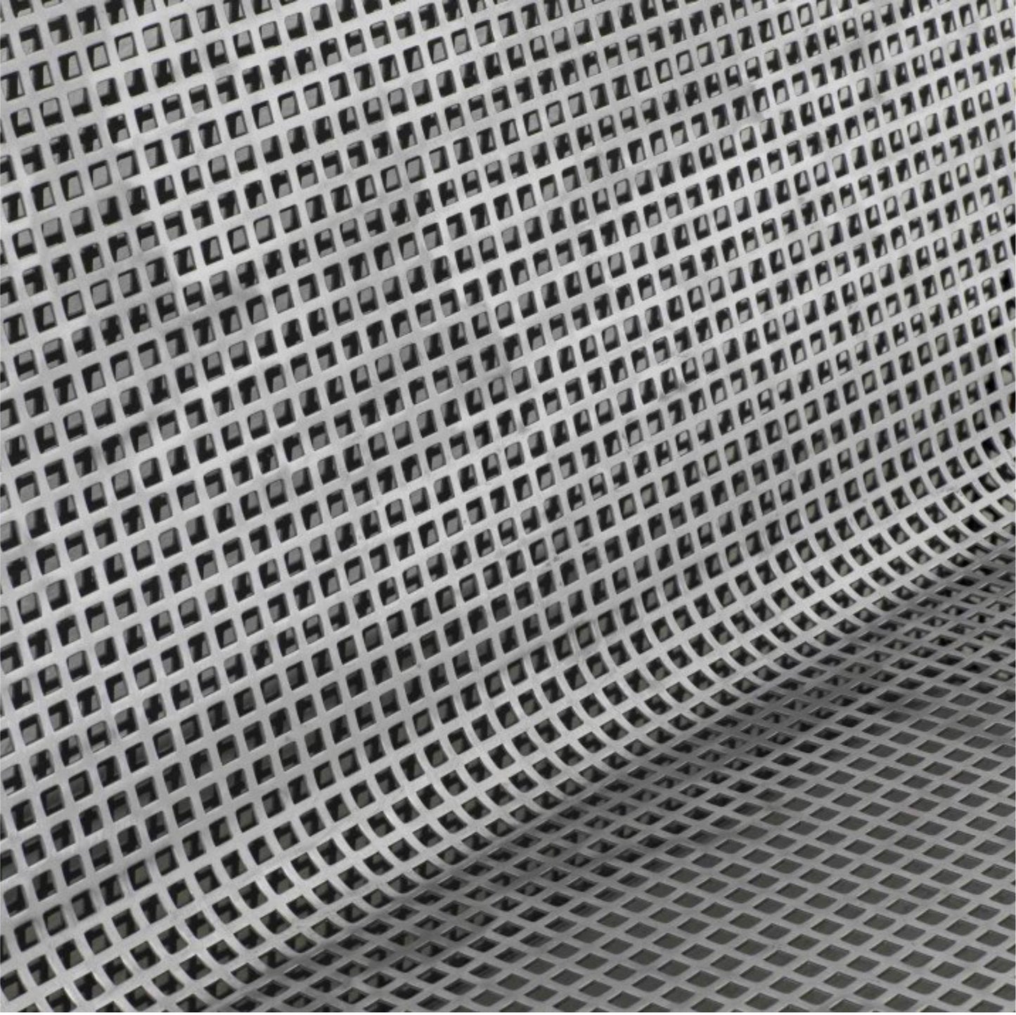 CAGE Bank | Edelstahl blank