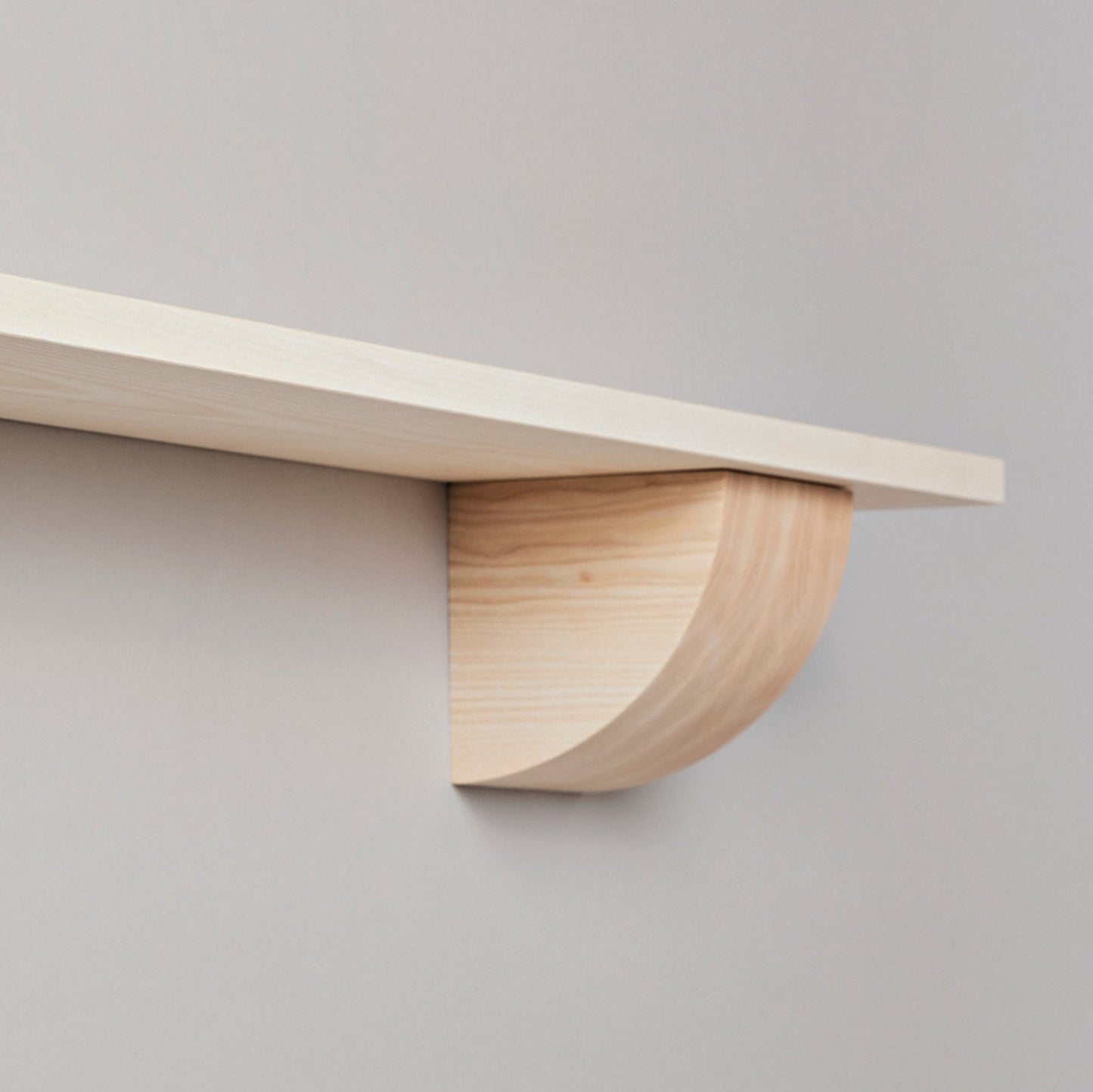 BRUT PLANK Regal Set of 3 | Esche