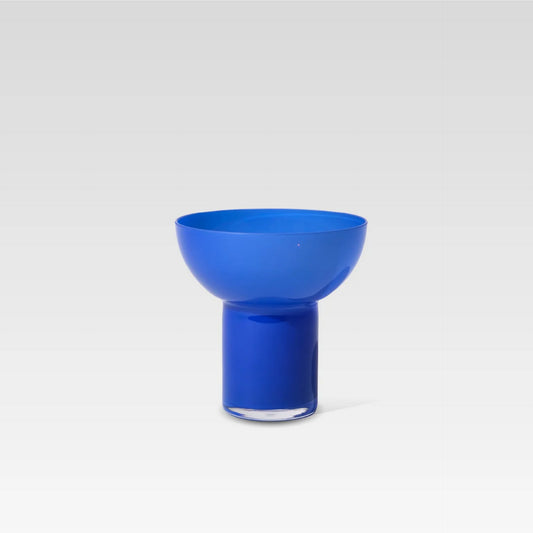 PLASH Glas | Ultramarin