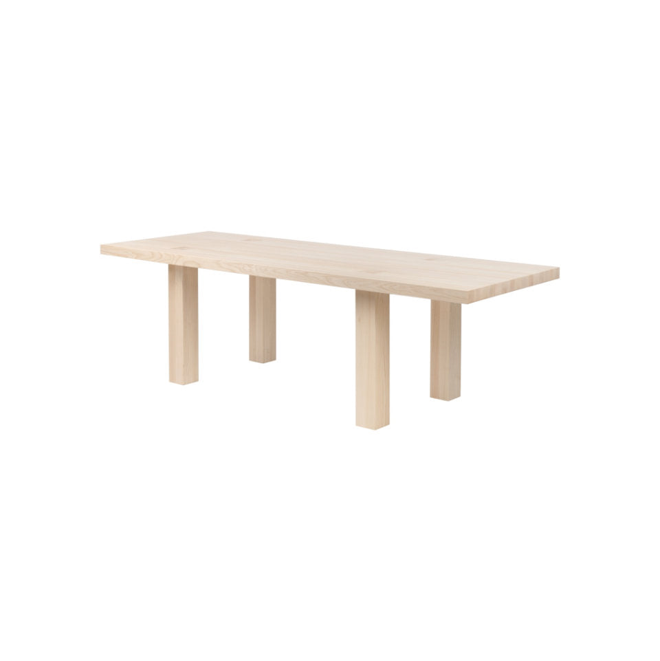 MAX Tisch 250 | Esche
