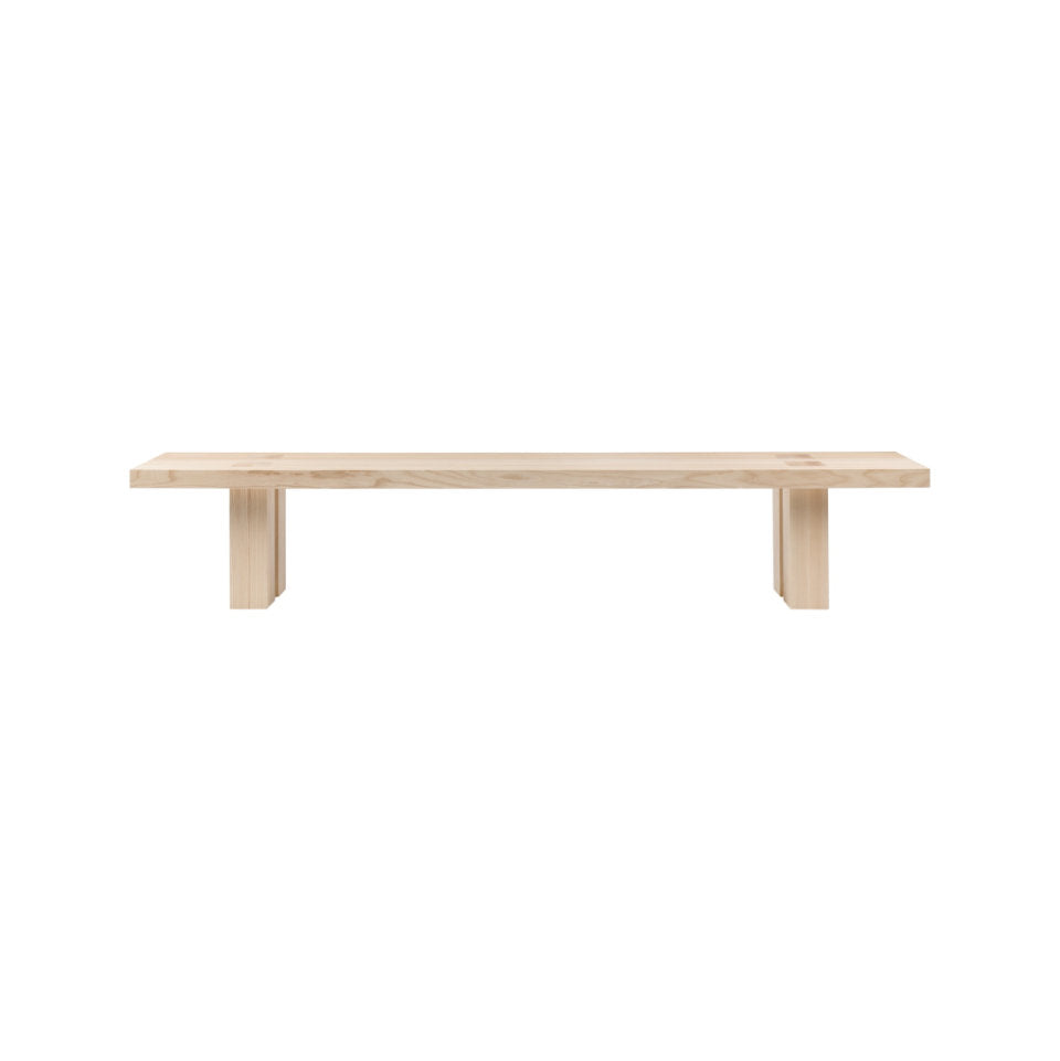 MAX Sitzbank 250 | Esche