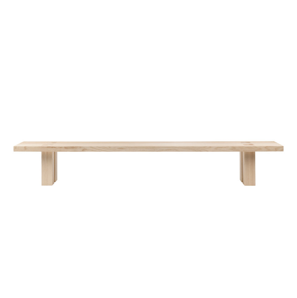 MAX Sitzbank 300 | Esche