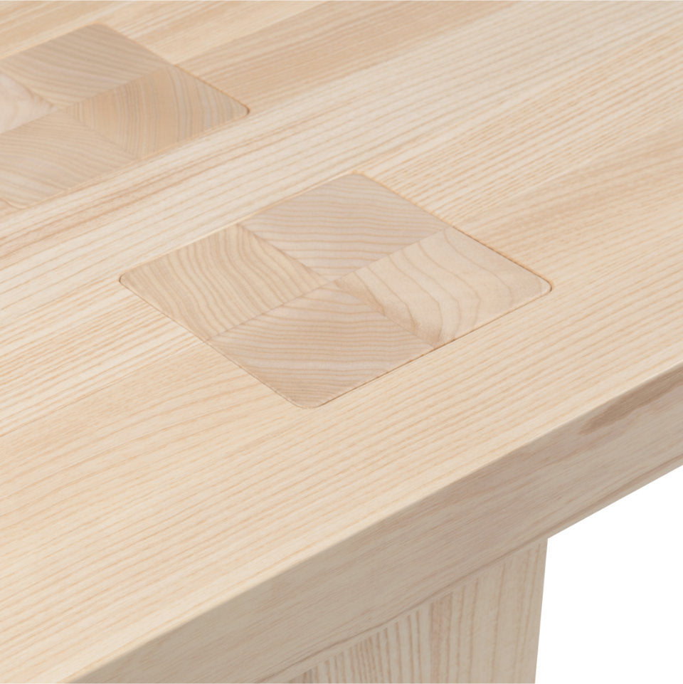 MAX Sitzbank 250 | Esche