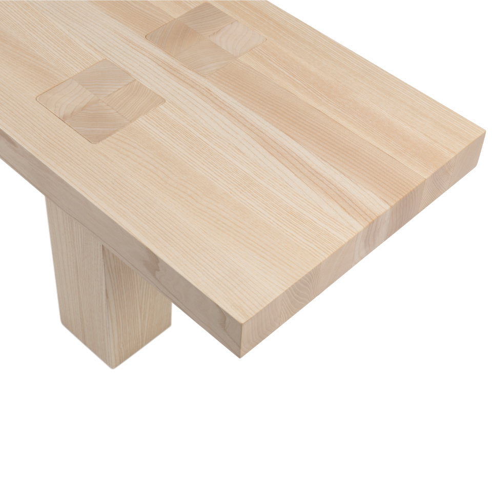 MAX Sitzbank 300 | Esche