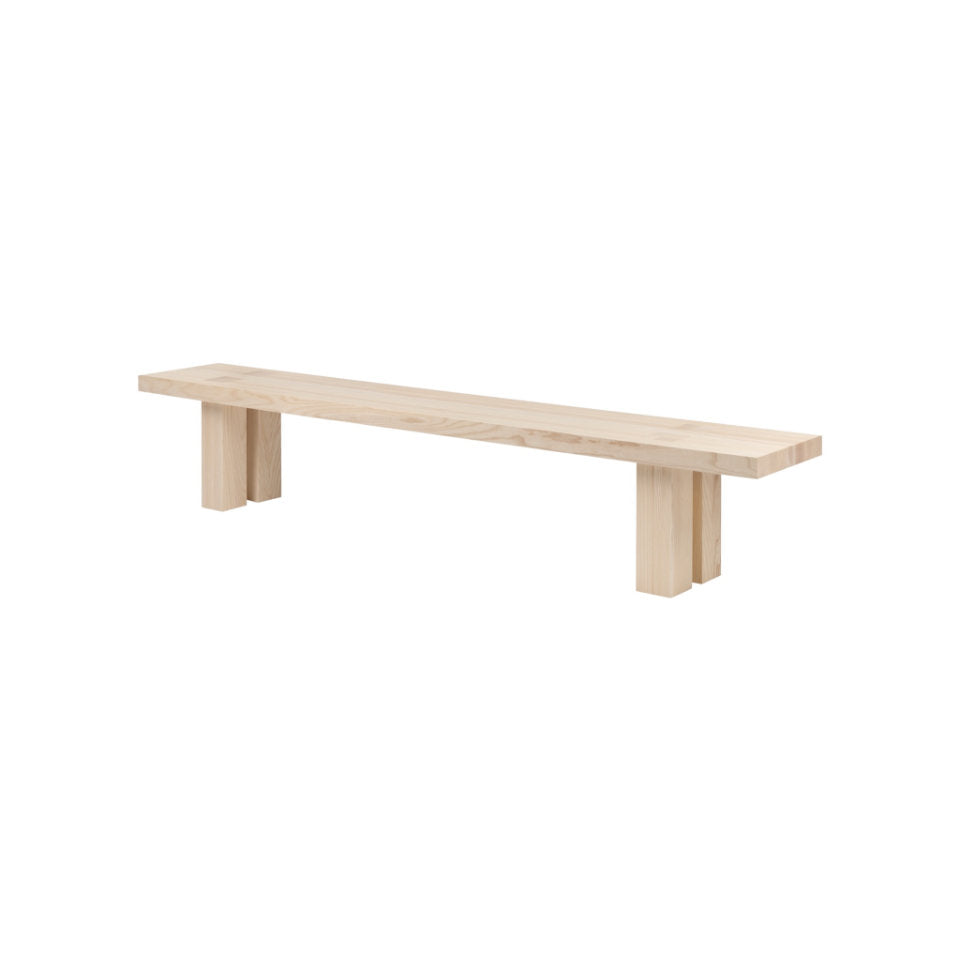 MAX Sitzbank 250 | Esche