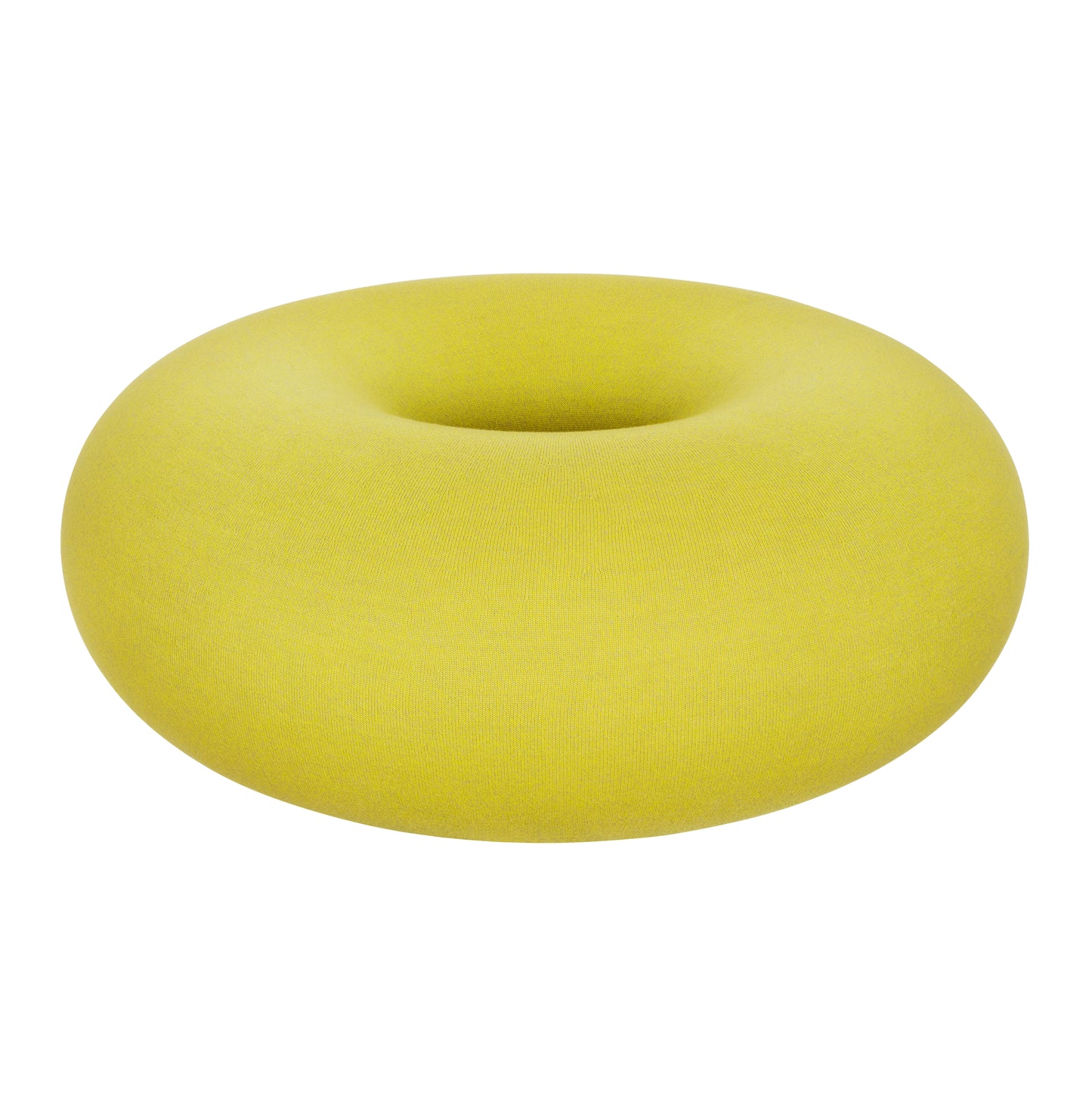 BOA Pouf | Sulfur Gelb