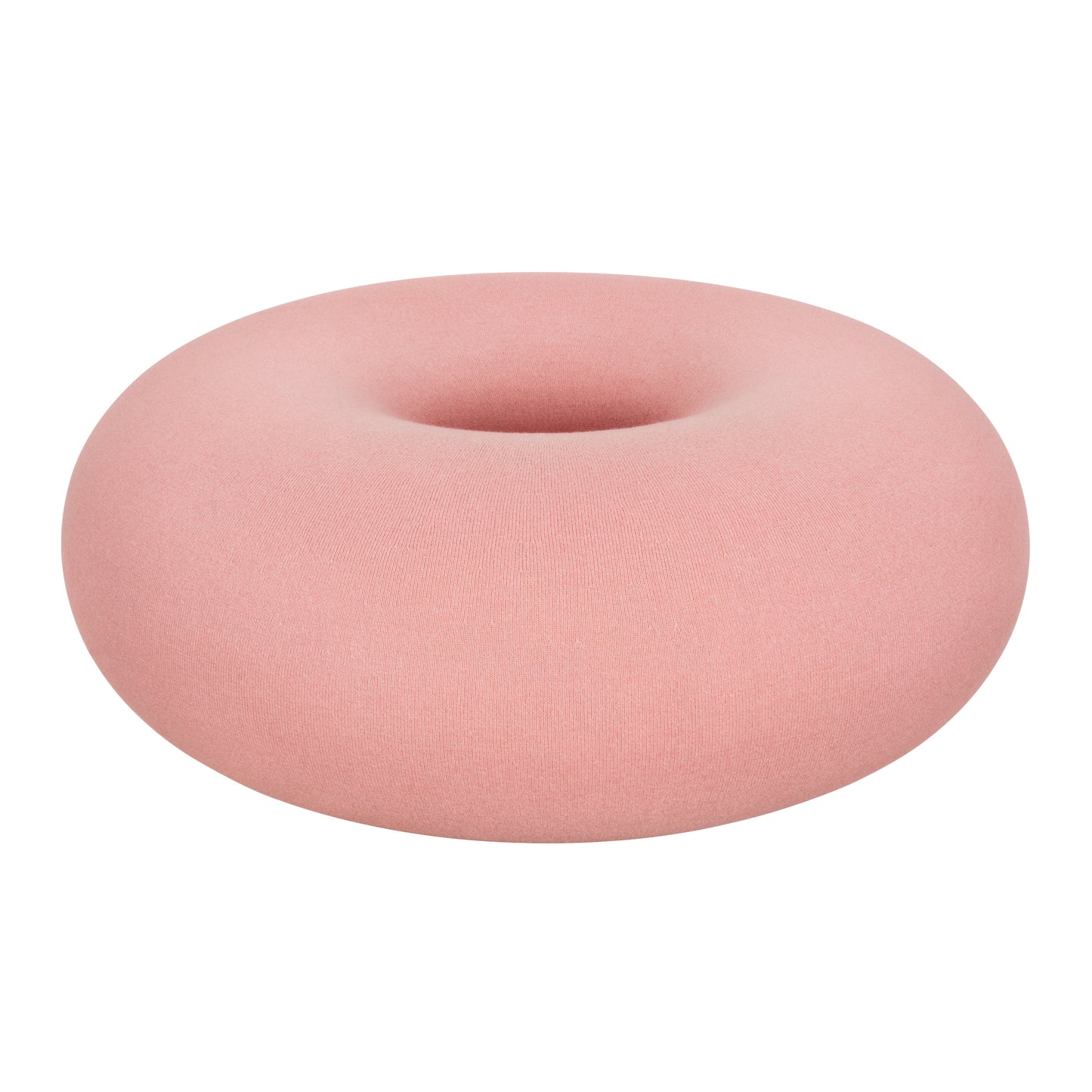 BOA Pouf | Cotton Candy Rosa