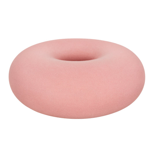 BOA Pouf | Cotton Candy Rosa