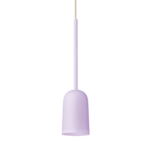 FIGURA ARC Leuchte | Flieder
