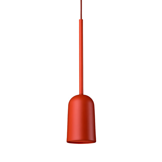 FIGURA ARC Leuchte | Burnt Orange
