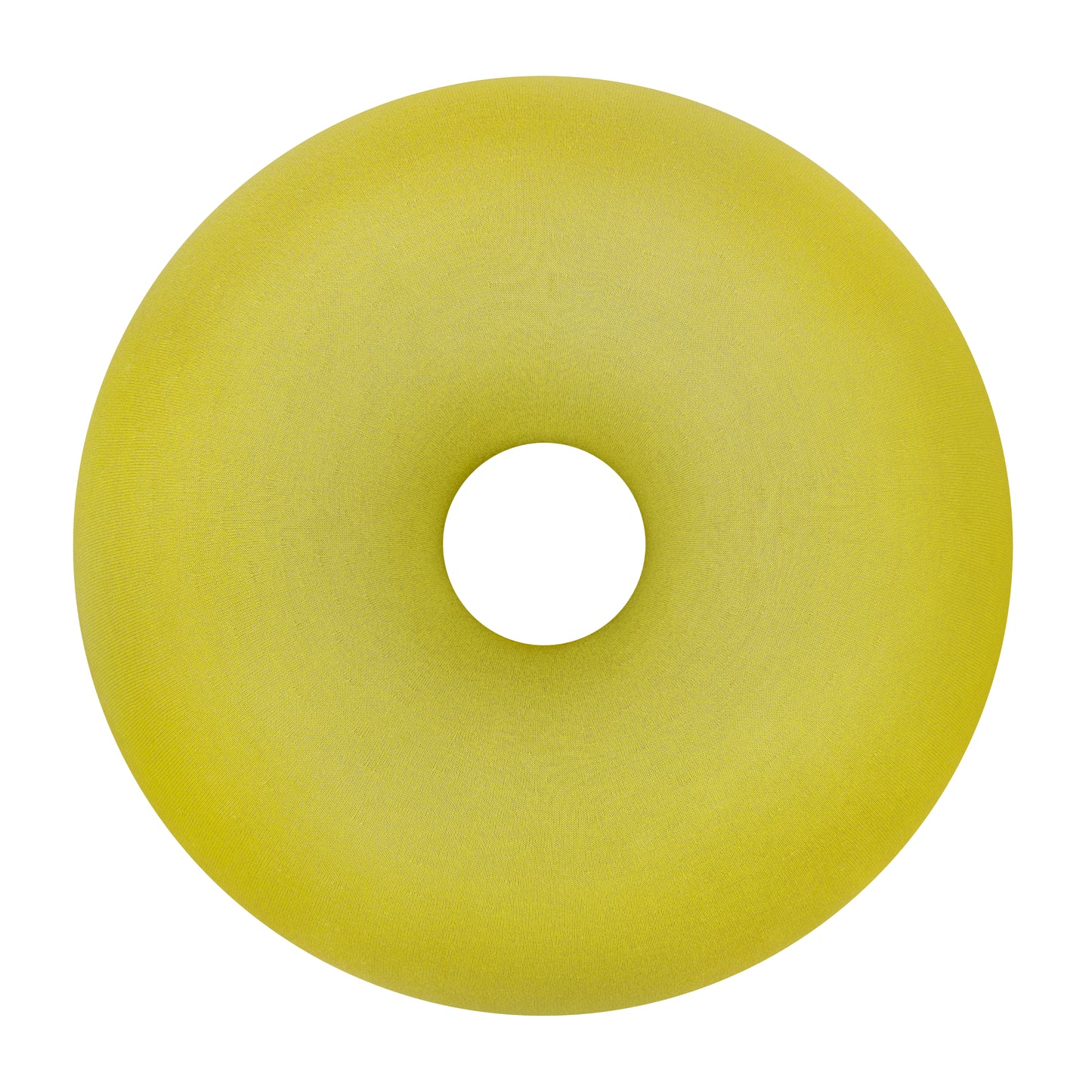 BOA Pouf | Sulfur Gelb