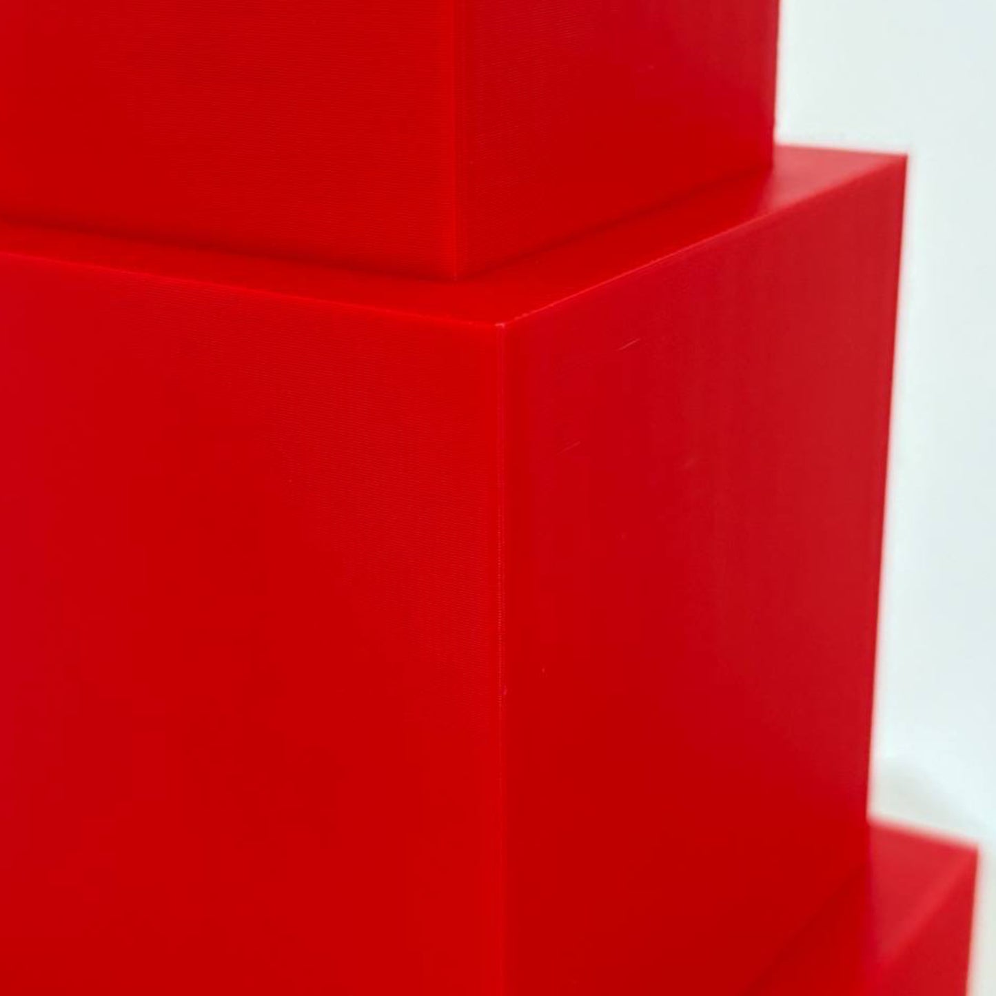 ARES Vase | Rot