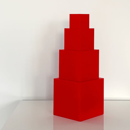 ARES Vase | Rot