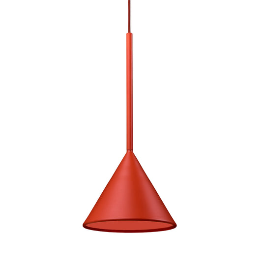 FIGURA CONE Leuchte | Burnt Orange