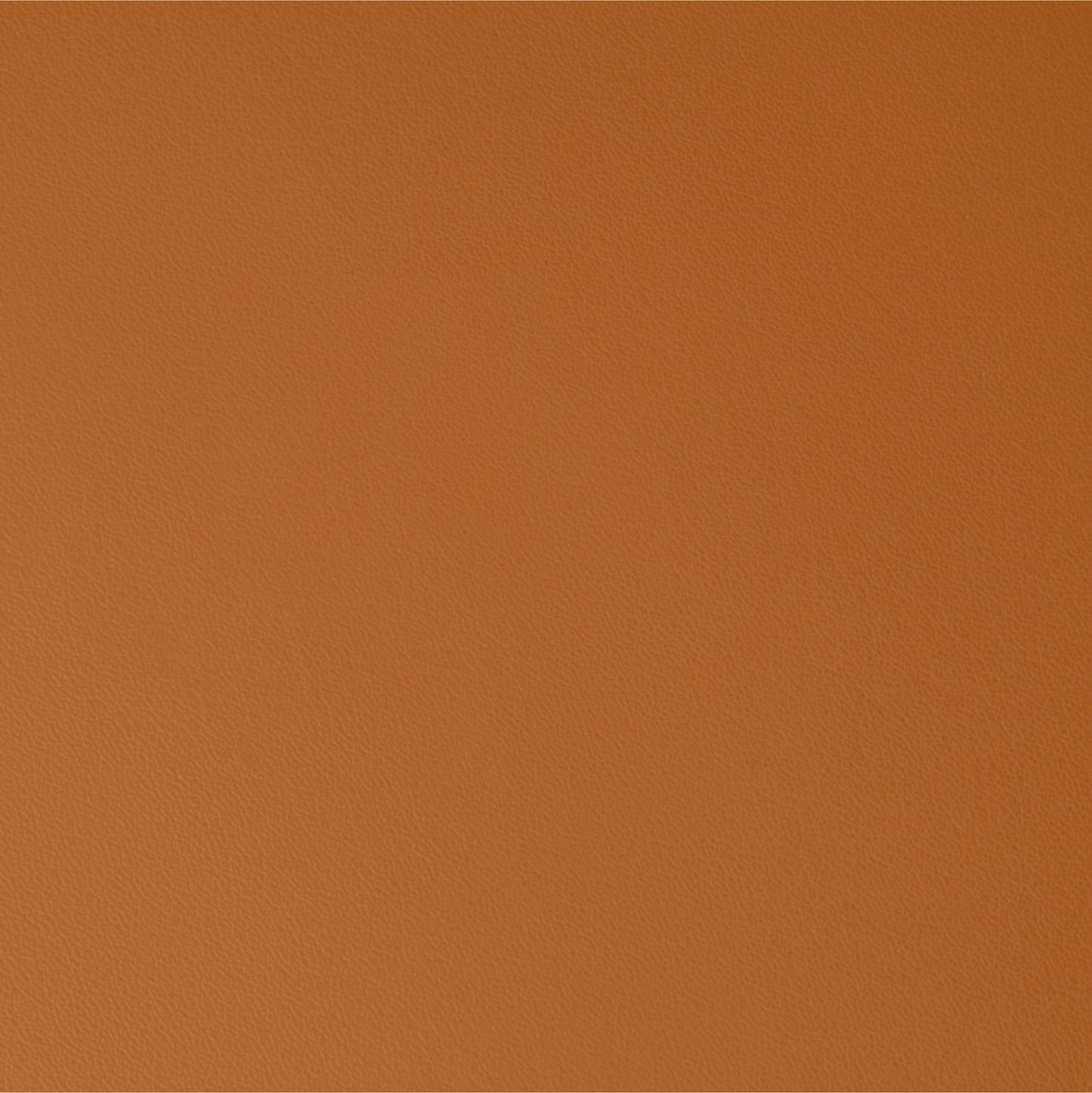 KENDO Drehstuhl | Leder Cognac