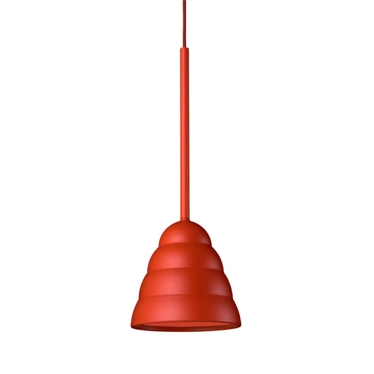 FIGURA STREAM Leuchte | Burnt Orange