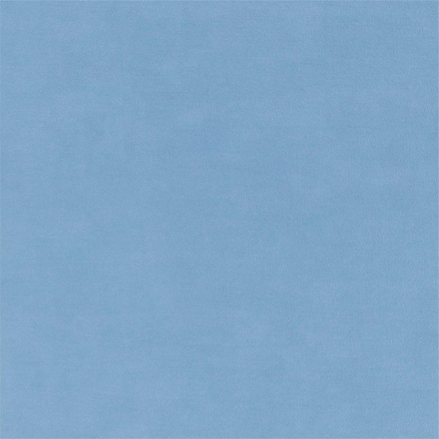 PALMA Pouf Small | Gentle Hellblau