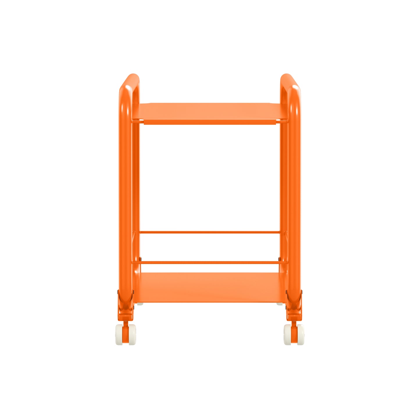 TENSION Servierwagen | Orange