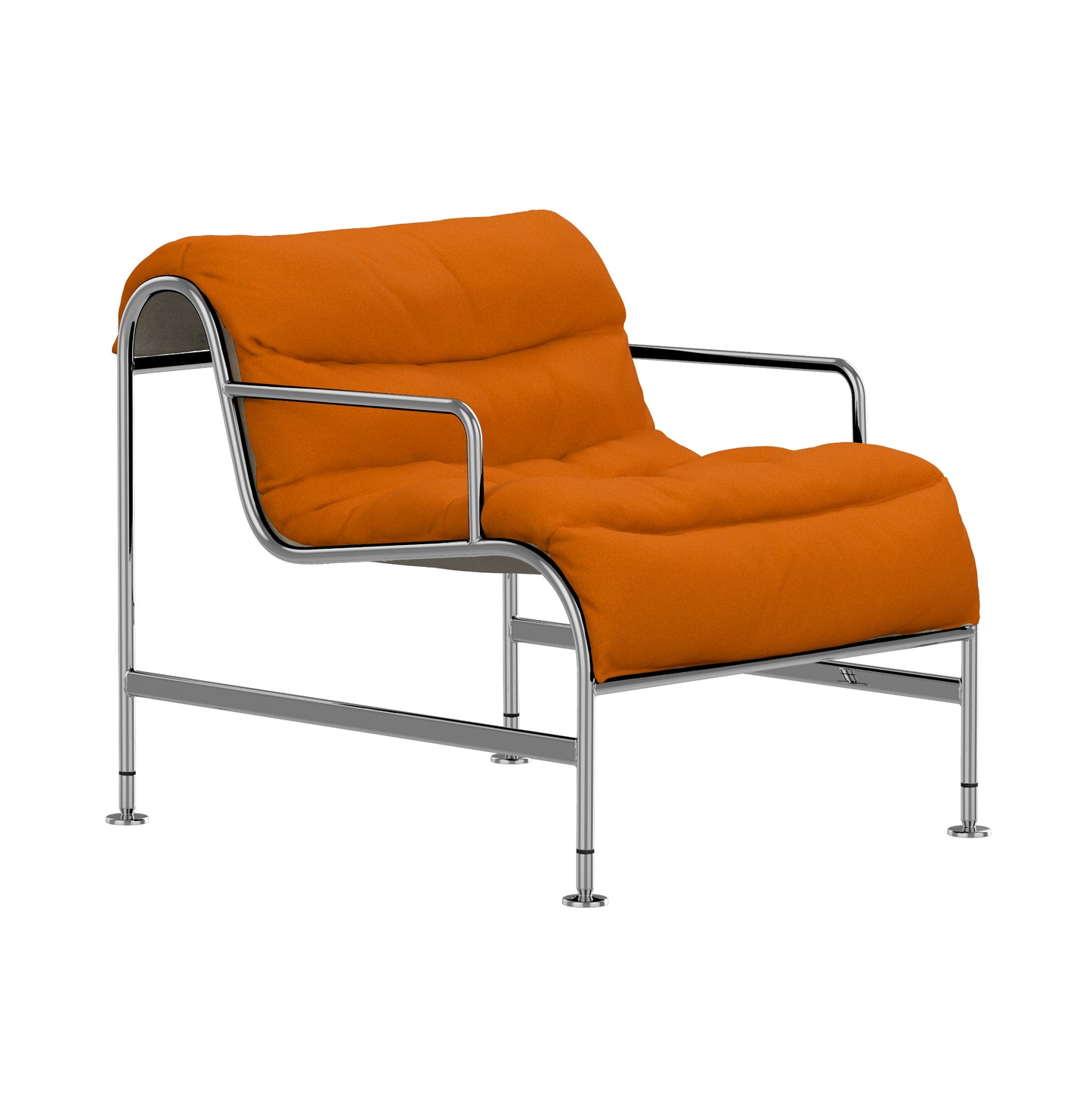 SUNNY Sessel | Orange