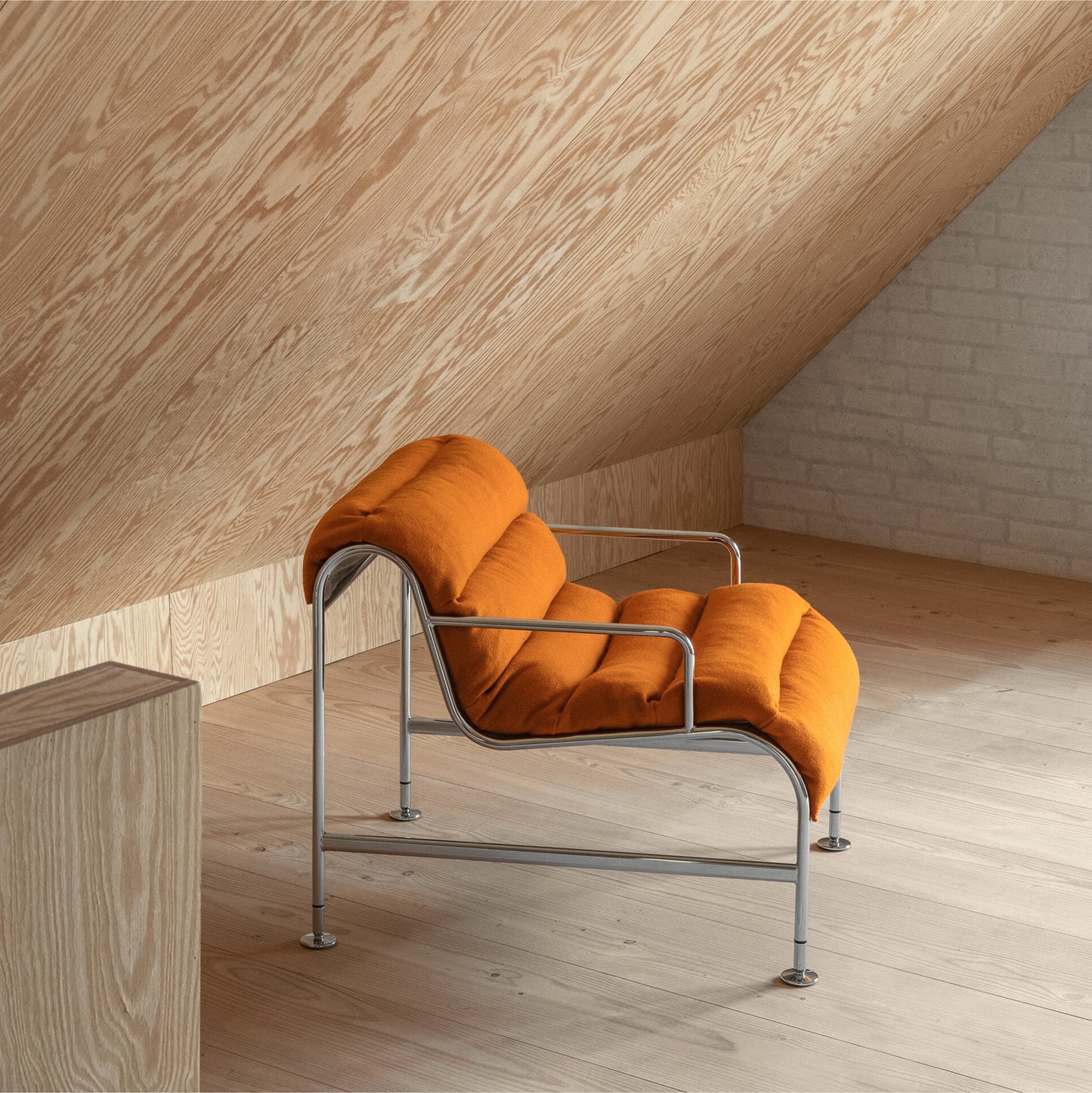 SUNNY Sessel | Orange