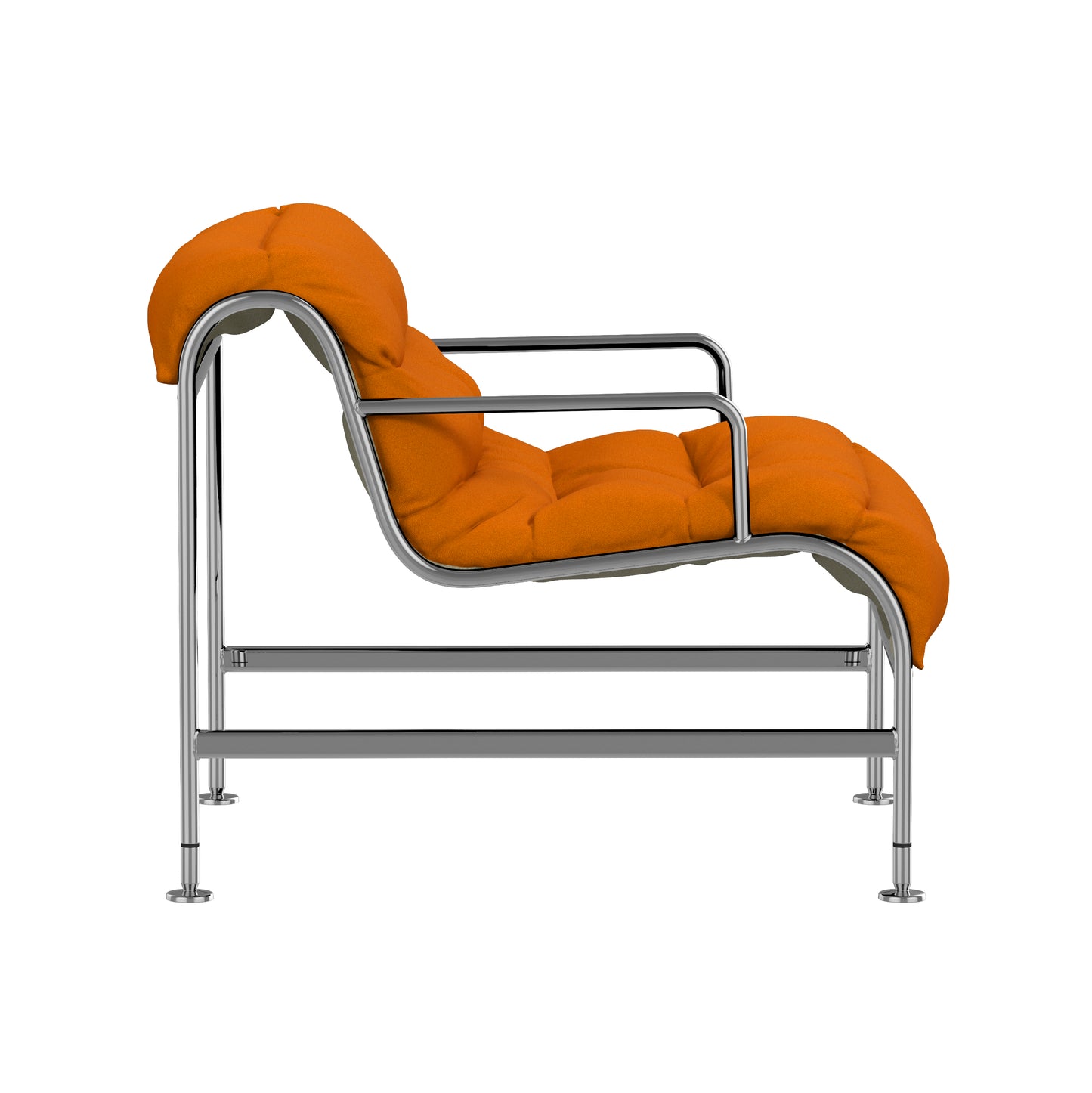 SUNNY Sessel | Orange