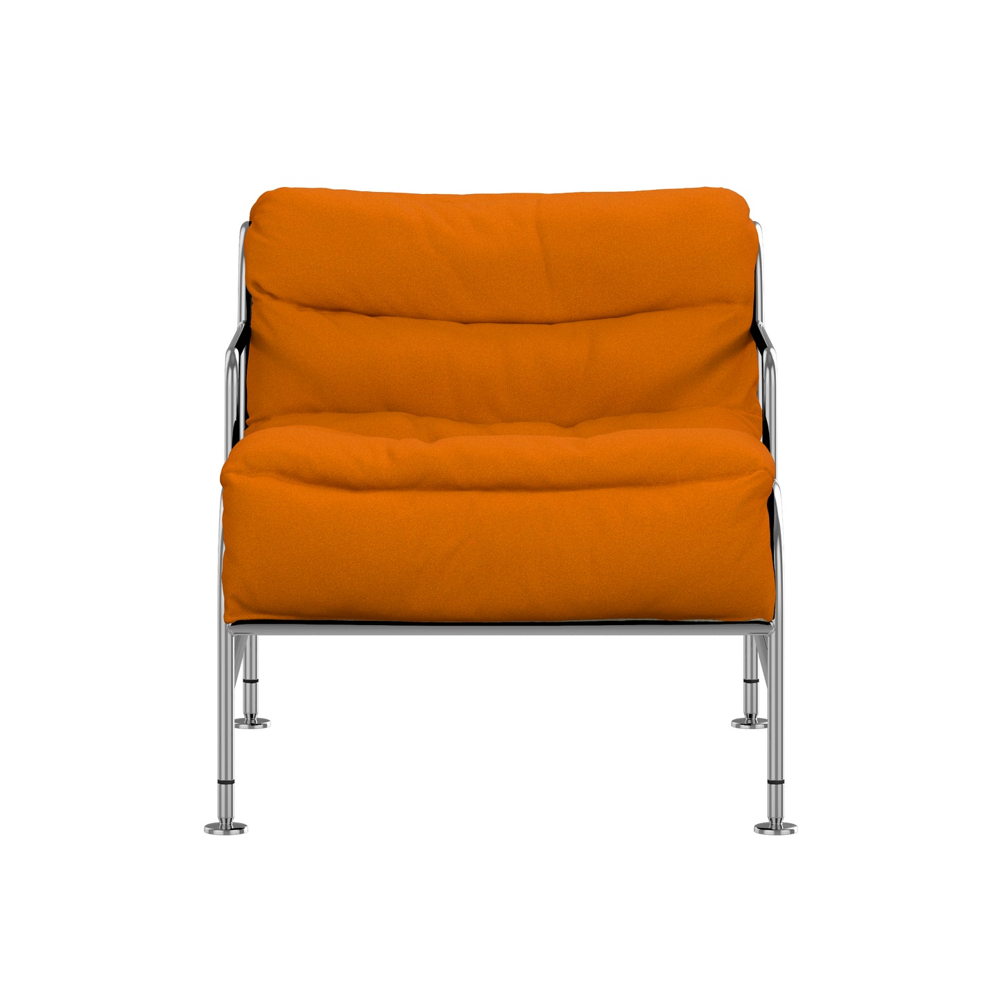 SUNNY Sessel | Orange
