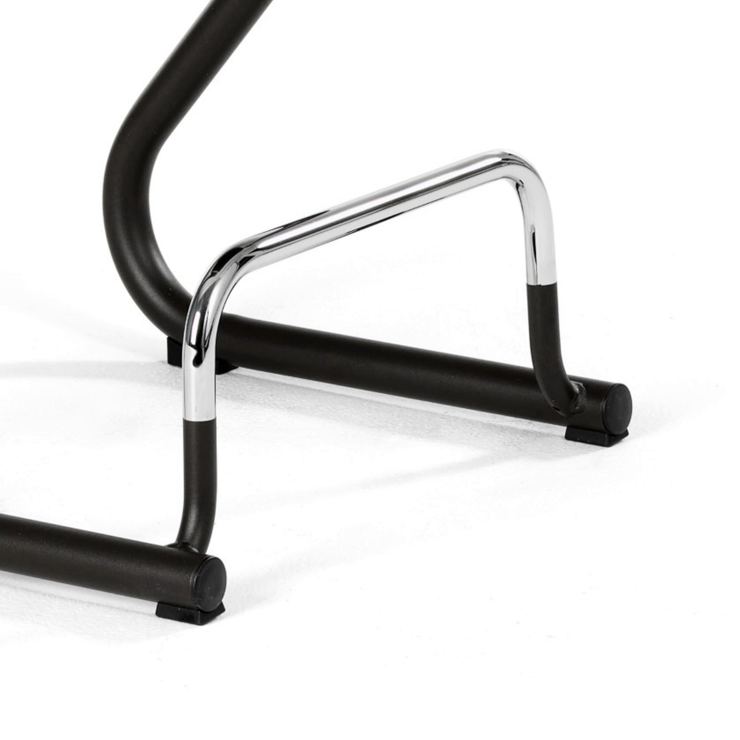 S70-3 Barhocker | Schwarz