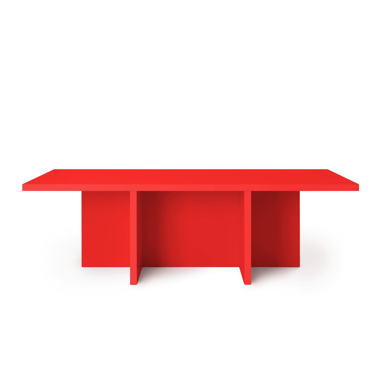 ELIO Esstisch 250 | Rot