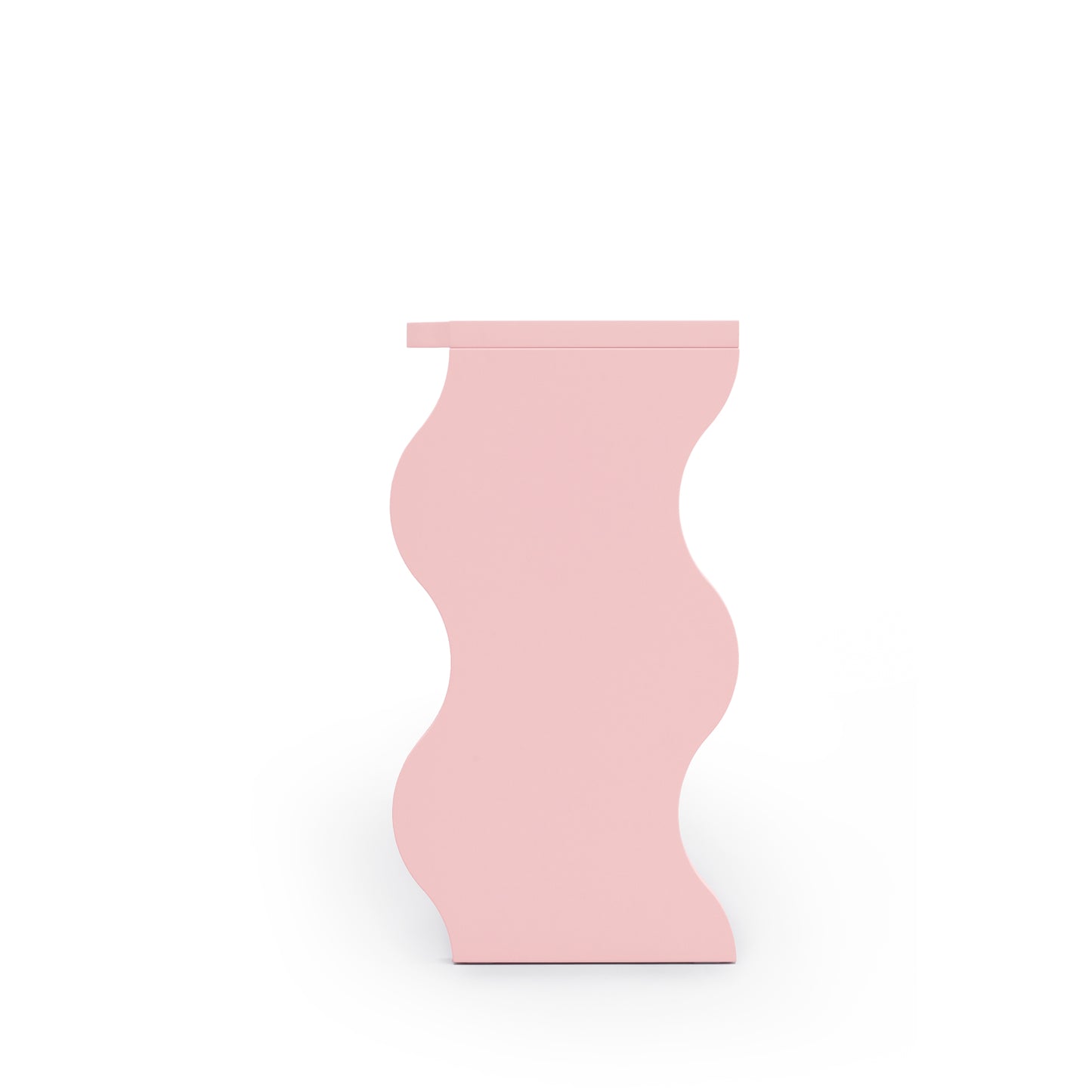 AGATHA Konsole | Rosa