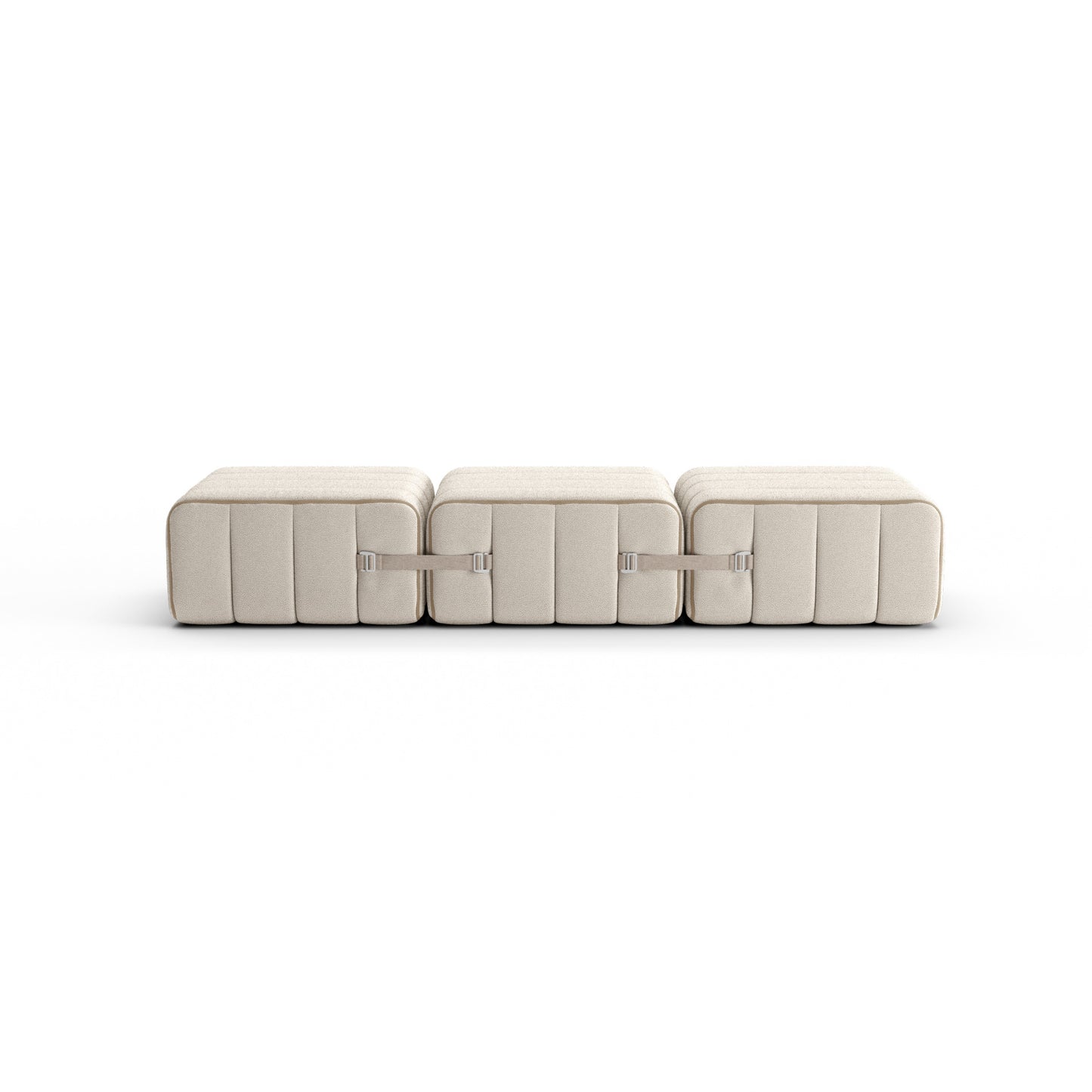 CURT 3 Sofamodule | Sera Beige