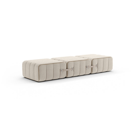 CURT 3 Sofamodule | Sera Beige