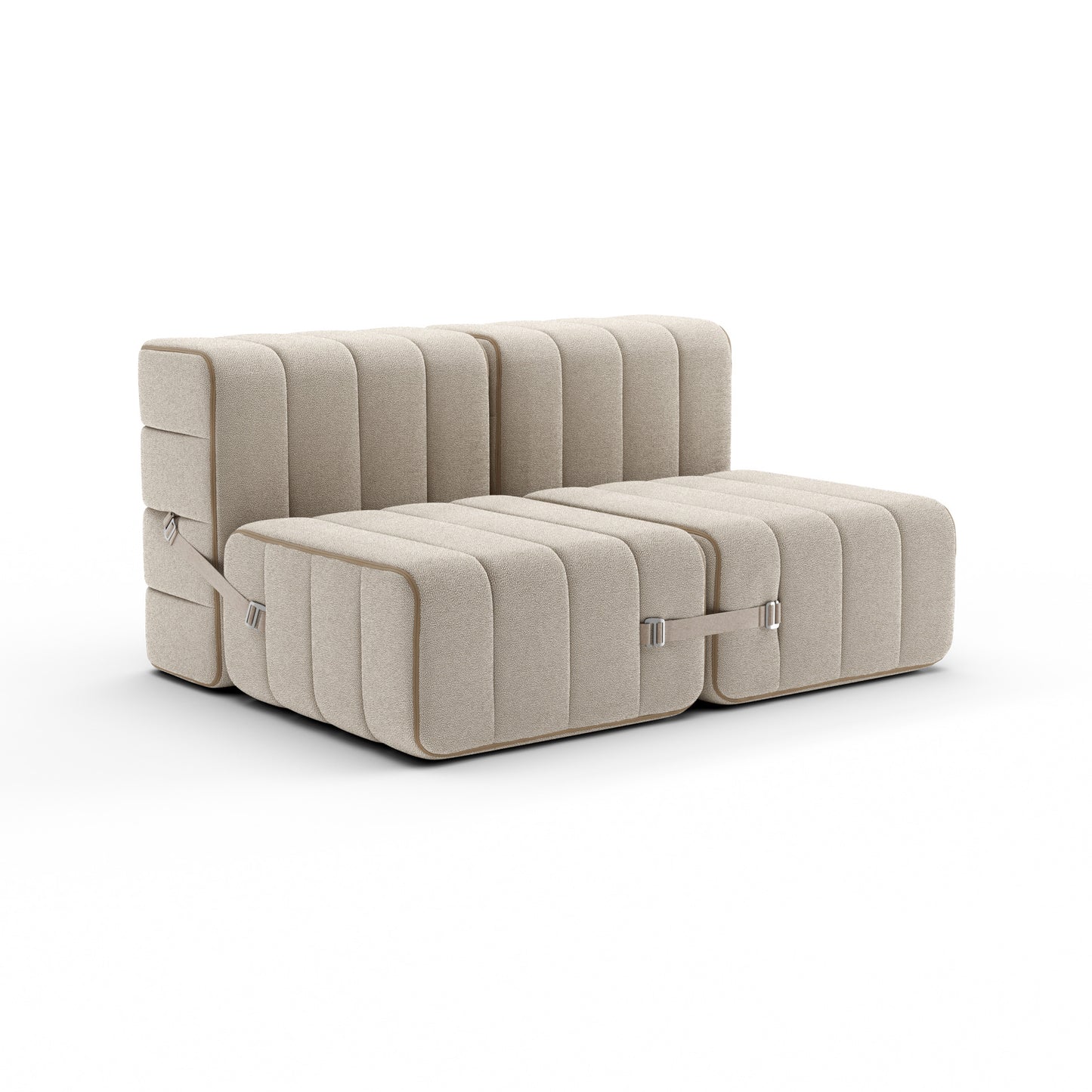 CURT 4 Sofamodule | Sera Beige