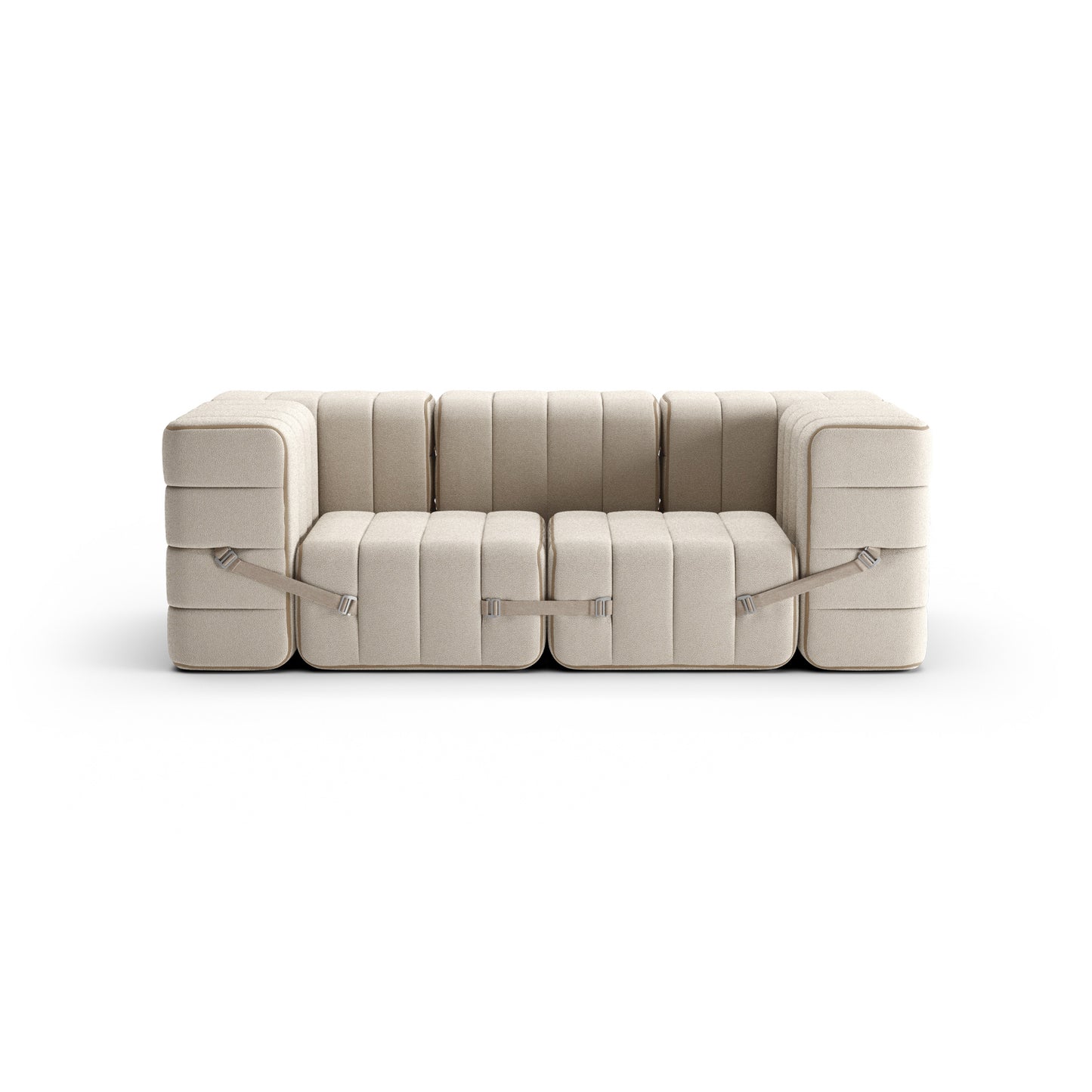 CURT 7 Sofamodule | Sera Beige