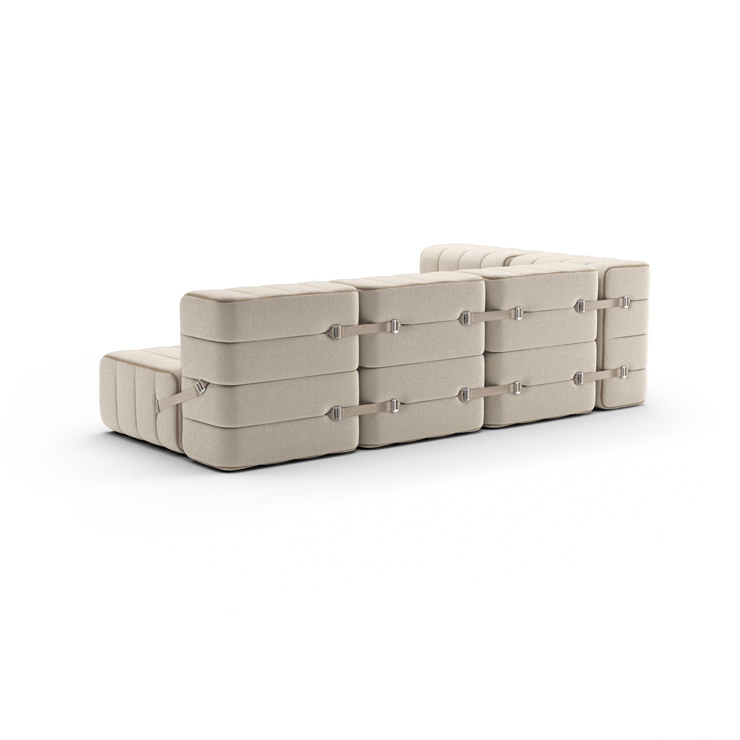 CURT 9 Sofamodule | Sera Beige