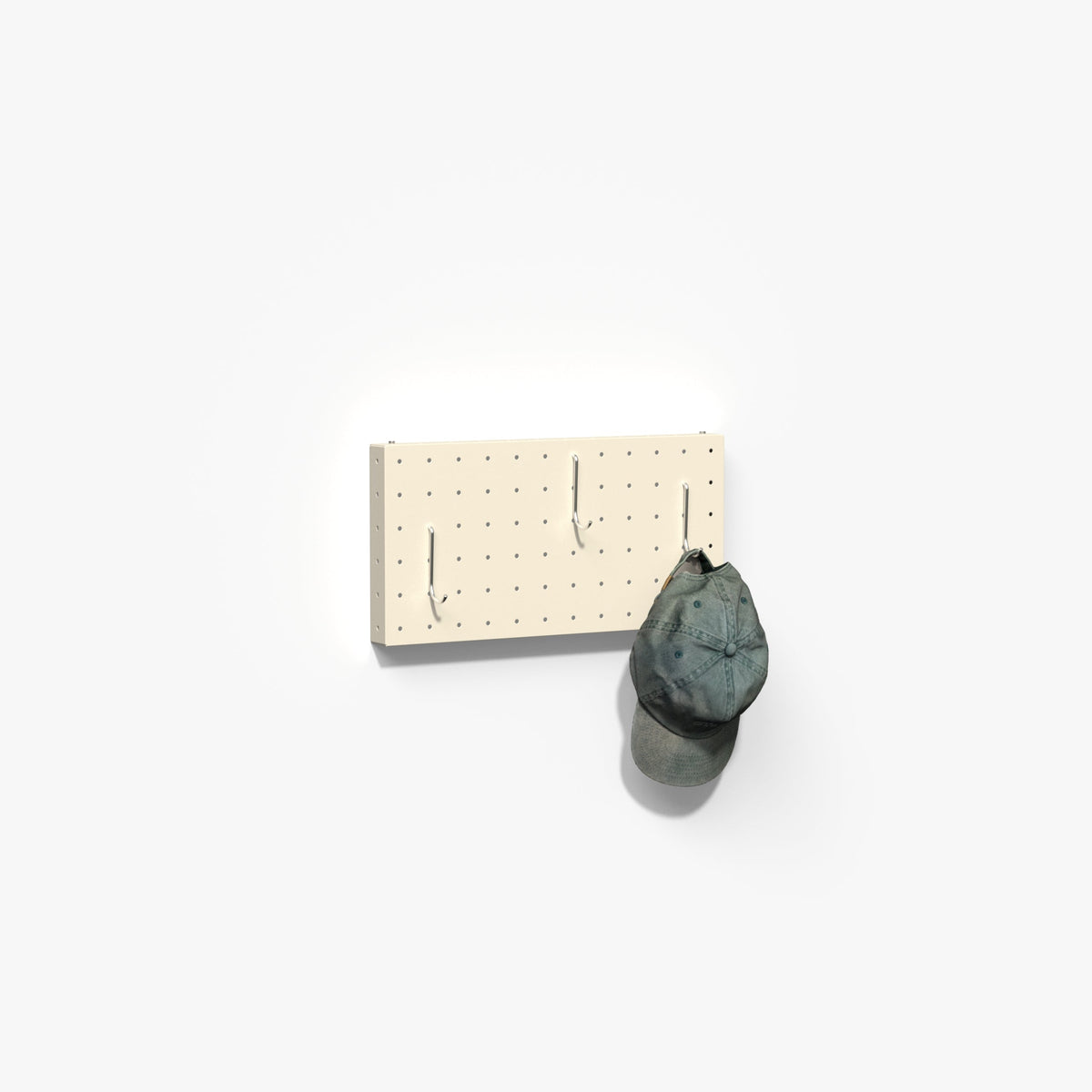 LYRAE 01 Garderobe | Buttermilk Beige