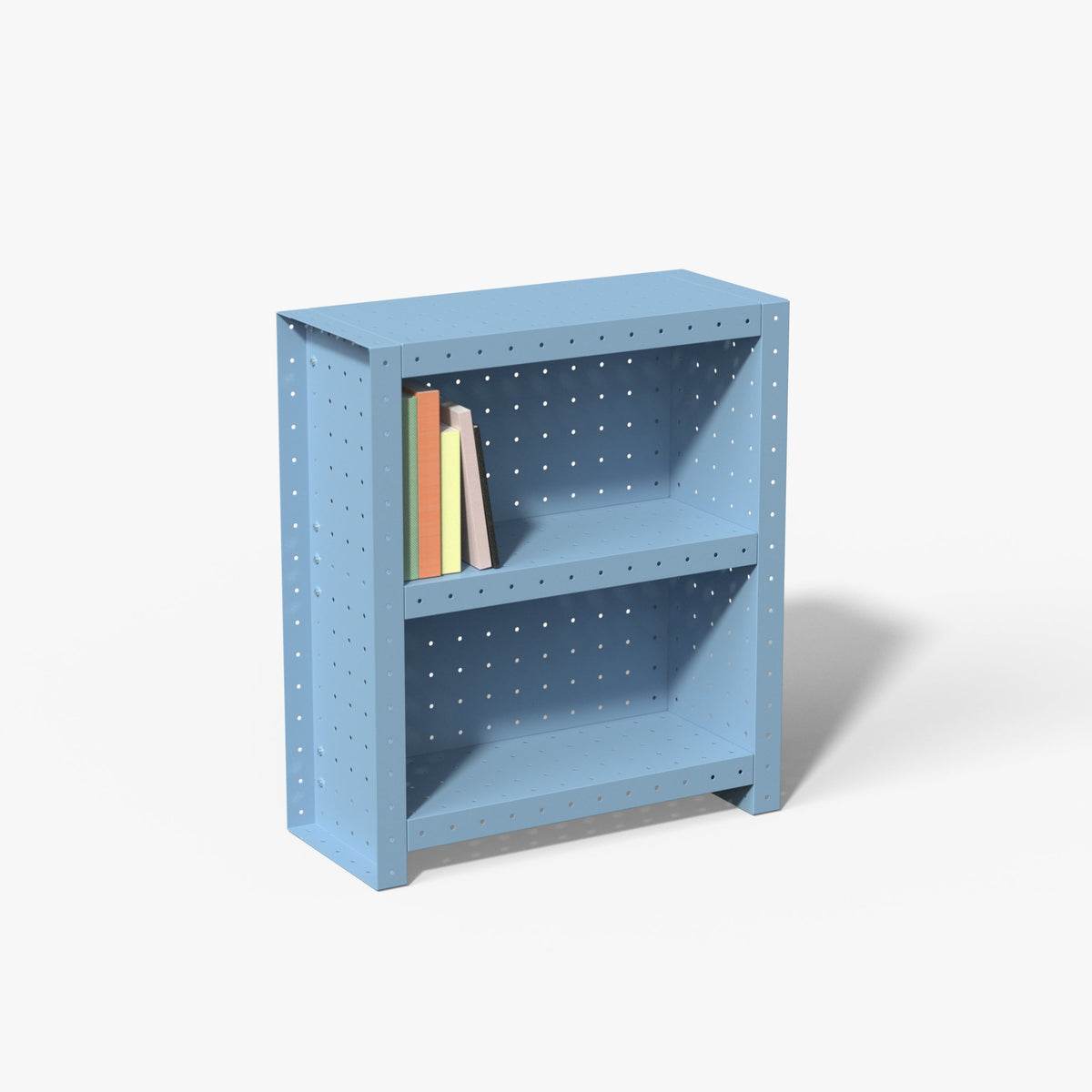MIMAS 01 Regal | Dusty Blau