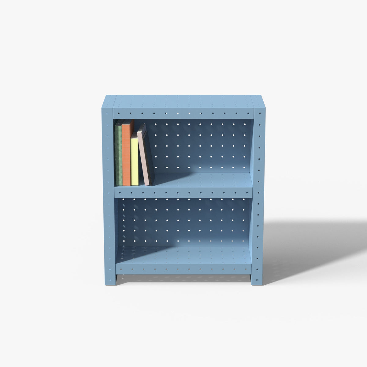 MIMAS 01 Regal | Dusty Blau