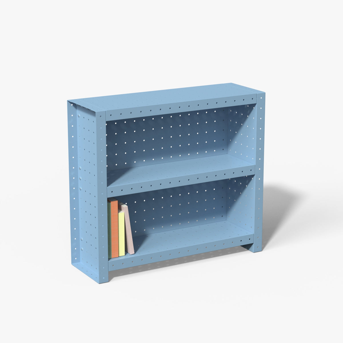 MIMAS 03 Regal | Dusty Blau