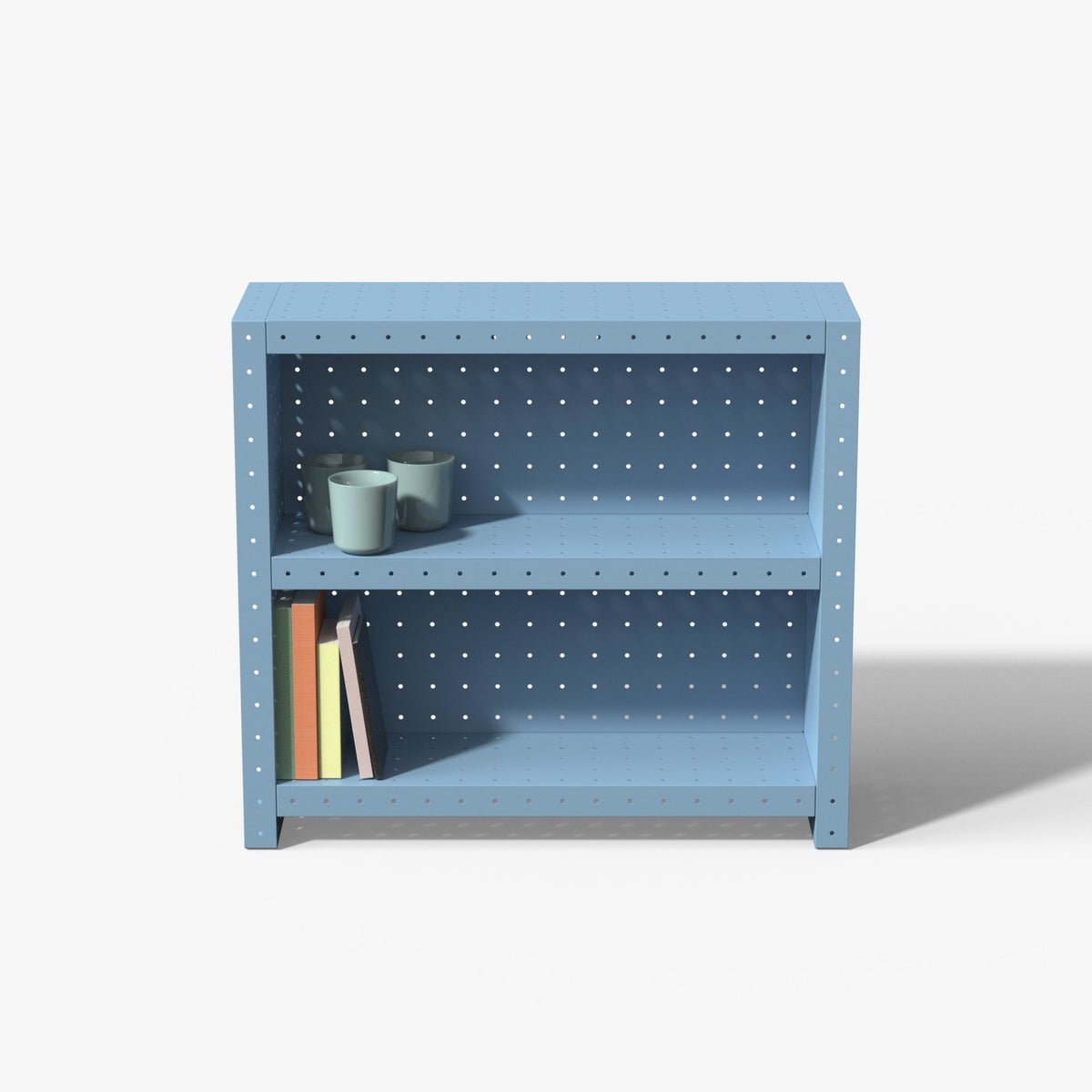 MIMAS 03 Regal | Dusty Blau