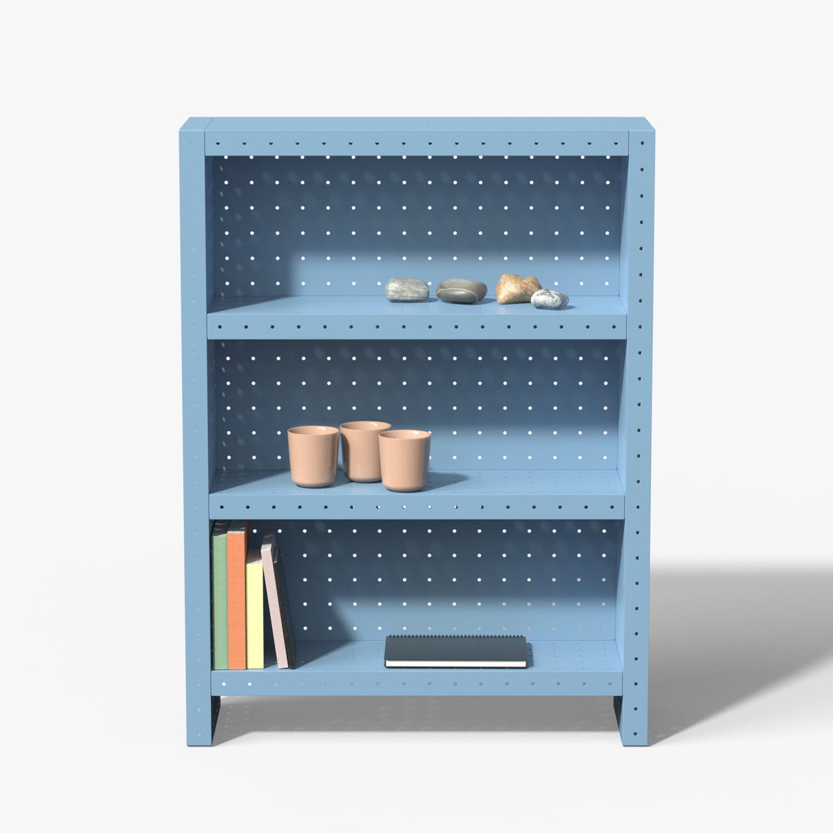 MIMAS 05 Regal | Dusty Blau