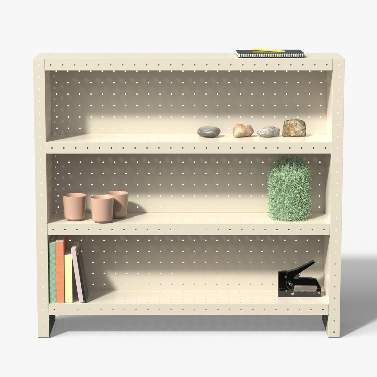 MIMAS 06 Regal | Buttermilk Beige